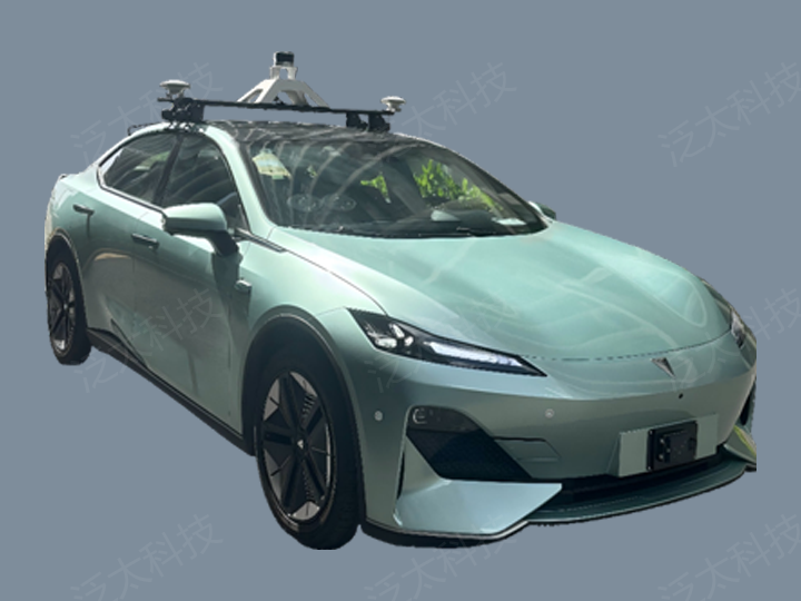 H02-第二代鴻蒙智能座艙實(shí)訓(xùn)車 